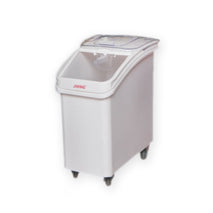 Food and Ingredients Bin on Castors 102L - JW-S102