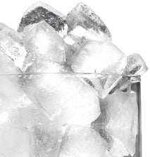 Self Contained Cube Ice Maker - Ice-O-Matic