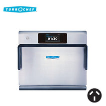 I3 Touch, Rapid Cook Oven