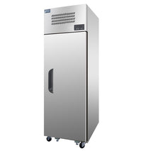 Fresh Refrigeration Single Door Freezer KTM-25FS1