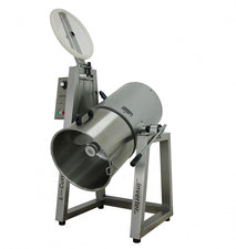 Free Standing 30 litre vertical cutter Processor with manual tilt and variable Control