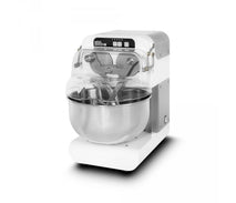 Miss Baker Pro - 4kg finished /10 Litre Double Arm Mixer, 5 speed