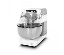 Miss Baker Pro XL - 8 kg finished /20 Litre Double Arm Mixer, 5 speed, Stainless steel