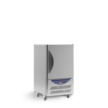Blast Chiller - 20Kg/6 Tray Blast Chiller Freezer