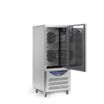 Blast Chiller - 30Kg/10 Tray Blast Chiller Freezer