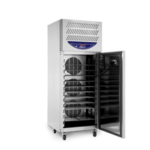 Blast Chiller - 50Kg/13 Tray Blast Chiller Freezer