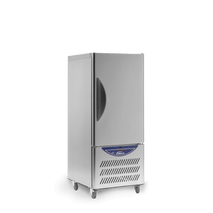 Blast Chiller - 40Kg/10 Tray Blast Chiller Freezer