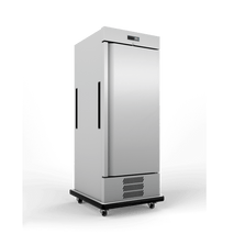 Mobile Banquet Cart -16 Tray Upright Mobile Refrigerated Cabinet