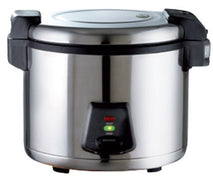 Birko Rice Cooker 6L