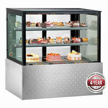 Bonvue Chilled Food Display SG120FA-2XB