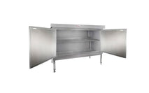Simply Stainless Mid Shelf to suit Door Panel Kit SS32.DPK.MS