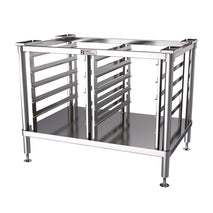 Simply Stainless Combi Stands SS27