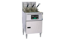 Anets Platinum Series Electric Fryer AEP184R