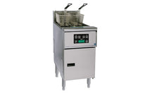 Anets Platinum Series Electric Fryer AEP14X