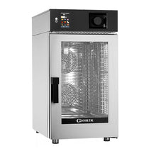 Giorik Mini-Touch Injection Combi Ovens
