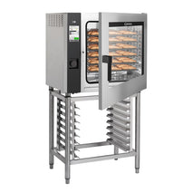 Giorik Movair Injection Combi Oven