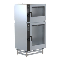 Giorik MovAir Stacked Combi Oven Kit MTEST