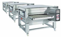 Synthesis Double 40 Inch Gas Impingment Oven
