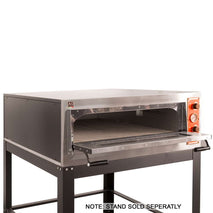 Italian Made Commercial 6 Series Electric Single Deck Oven