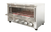 Woodson Supertoast Toaster Griller W.GTQI8S