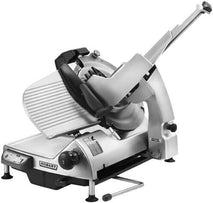 HEAVY-DUTY AUTOMATIC SLICER. HS9