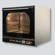 Digital Convection oven with 5 Memory -  YSD-1AD